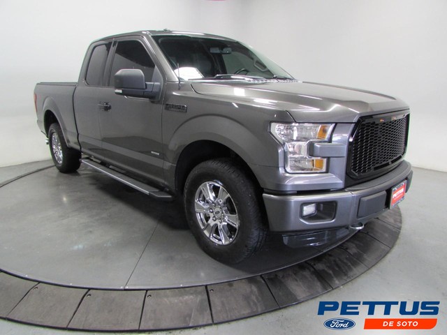 De Soto MO 2016 Ford F-150 more details - ford f-150