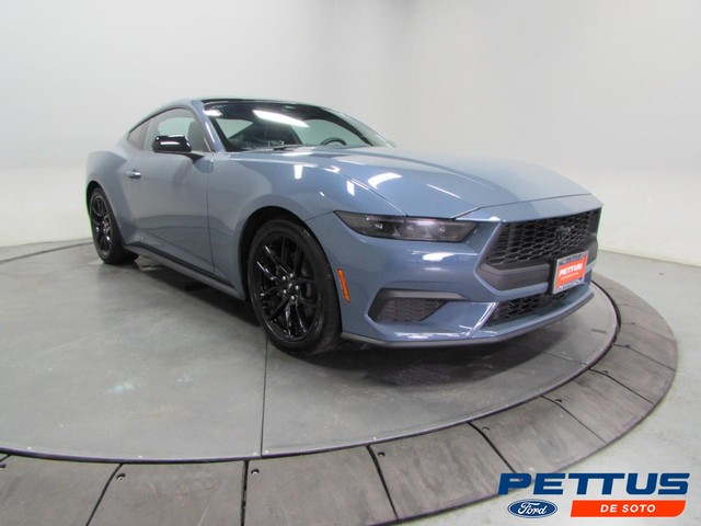 De Soto MO 2024 Ford Mustang more details - ford mustang