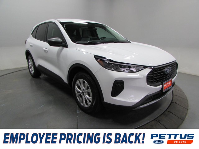 De Soto MO 2026 Ford Escape more details - ford escape