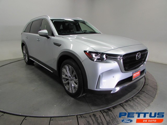De Soto MO 2024 Mazda CX-90 more details - mazda cx-90