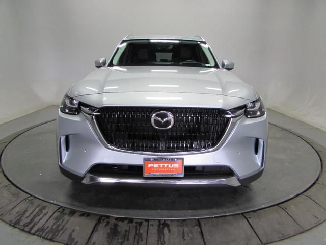 2024 Mazda CX-90 Turbo Premium Package's photo