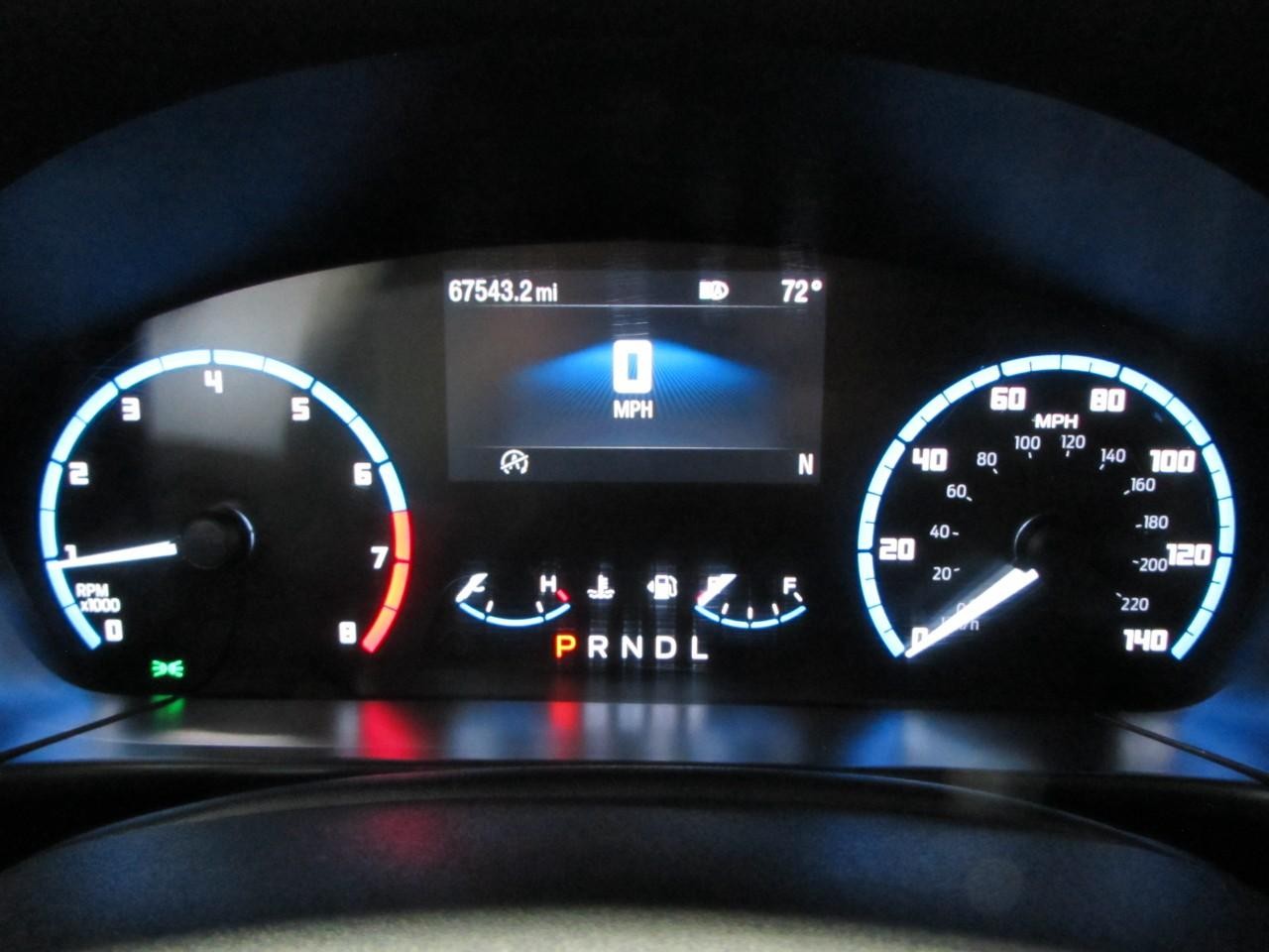 Ford Bronco Sport Vehicle Full-screen Gallery Image 26