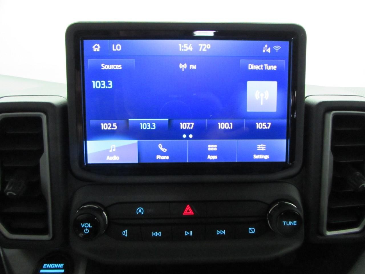 Ford Bronco Sport Vehicle Full-screen Gallery Image 27