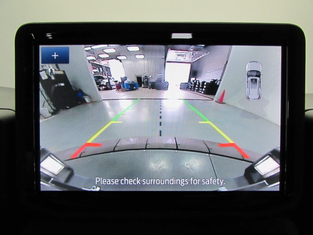 Ford Bronco Sport Vehicle Full-screen Gallery Image 28