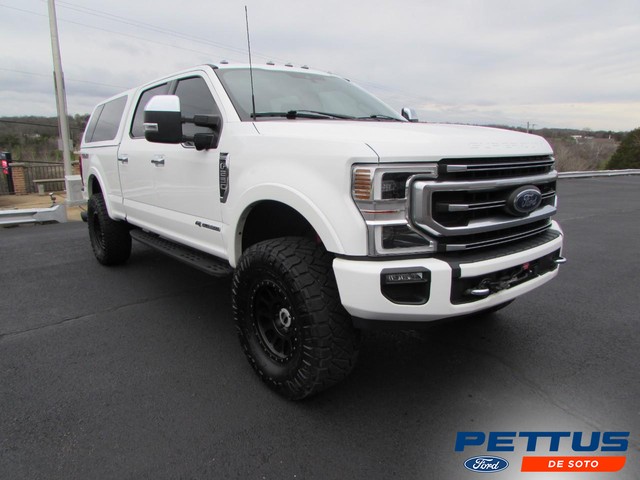 De Soto MO 2022 Ford F-250SD more details - ford f-250sd