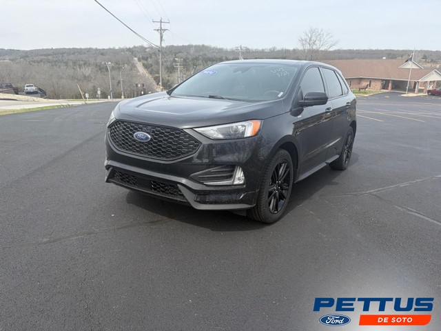 De Soto MO 2024 Ford Edge more details - ford edge