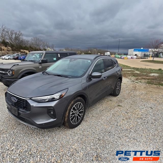 De Soto MO 2023 Ford Escape Plug-In Hybrid more details - ford escape plug-in hybrid