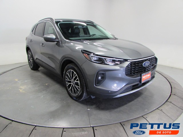 De Soto MO 2023 Ford Escape Plug-In Hybrid more details - ford escape plug-in hybrid