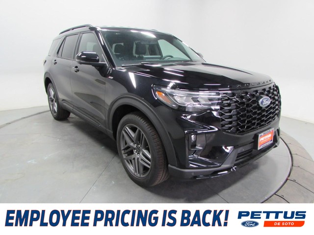 De Soto MO 2026 Ford Explorer more details - ford explorer