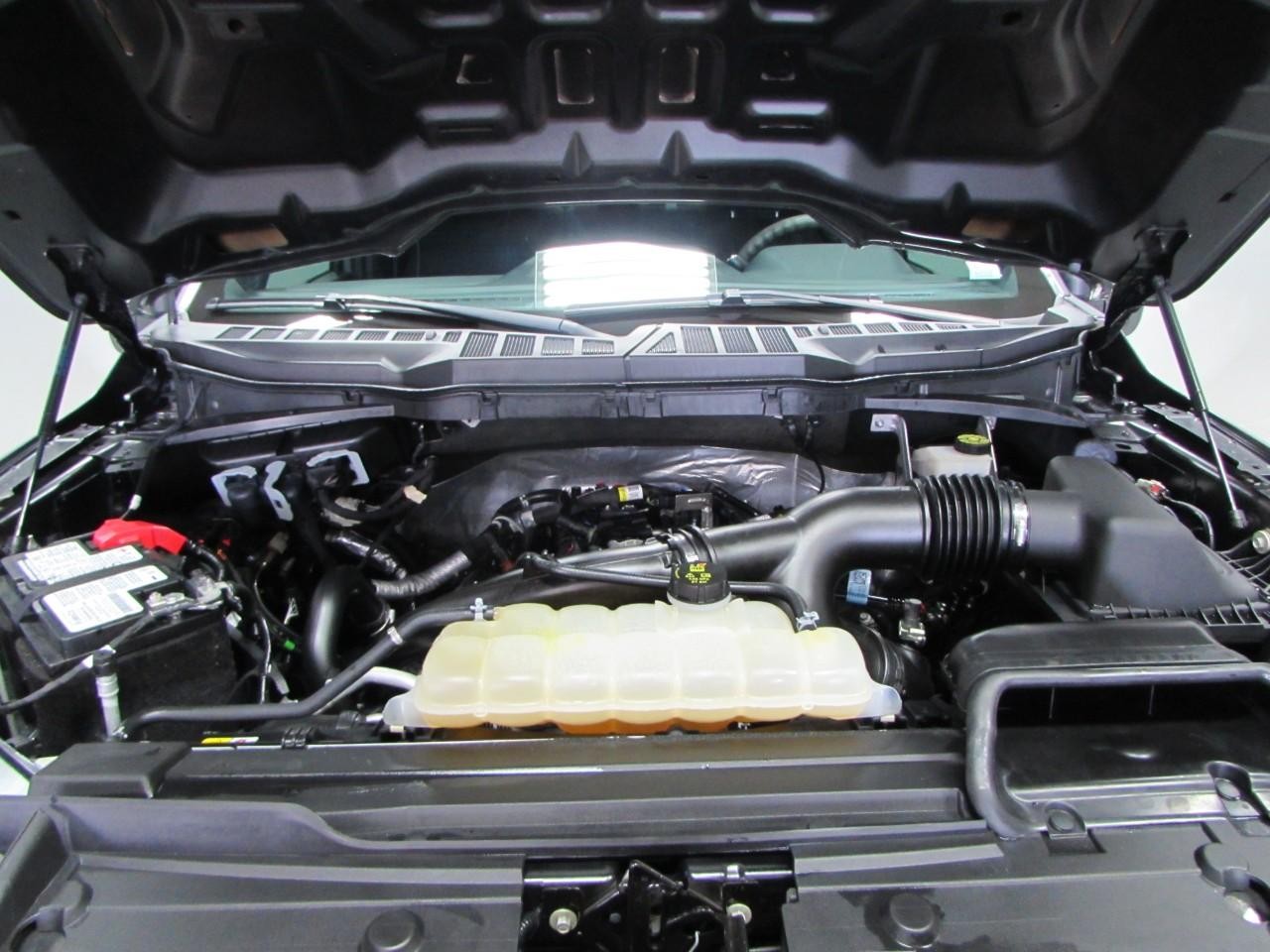 Ford F-150 Vehicle Full-screen Gallery Image 10