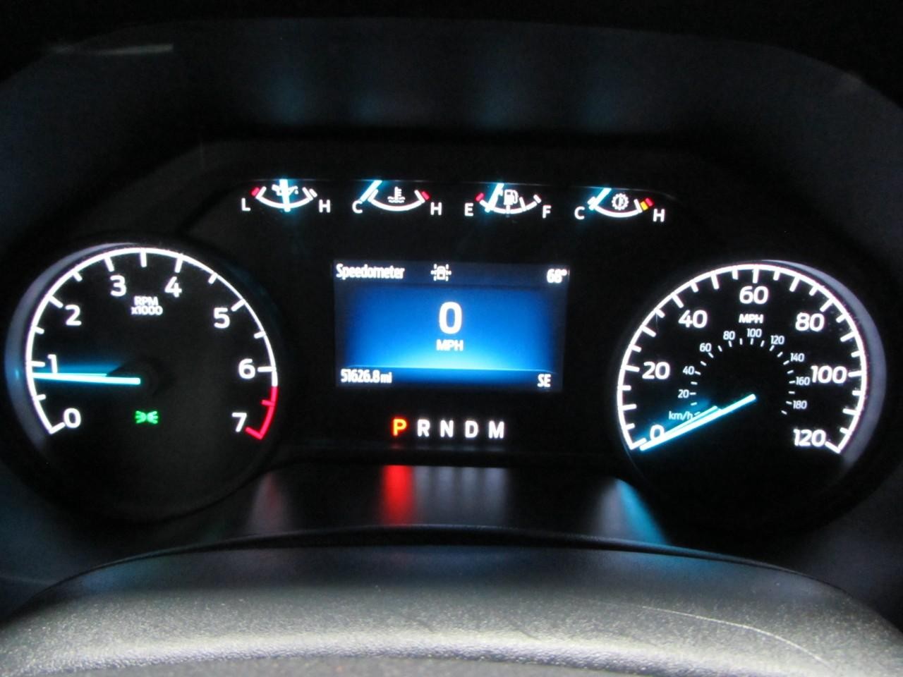 Ford F-150 Vehicle Full-screen Gallery Image 26