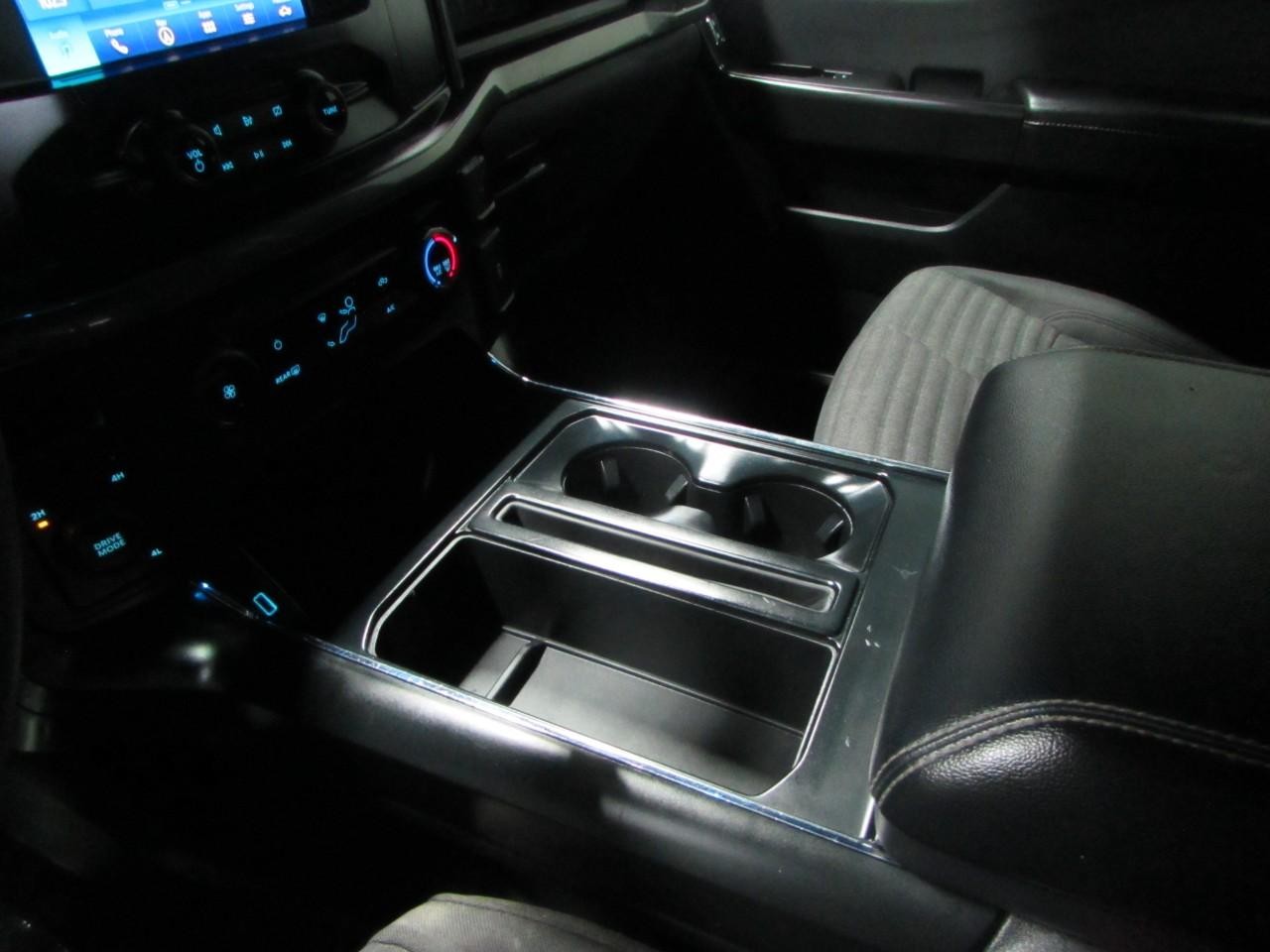 Ford F-150 Vehicle Full-screen Gallery Image 32