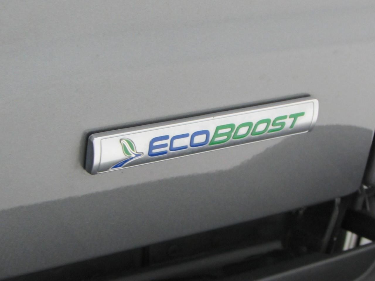 Ford F-150 Vehicle Full-screen Gallery Image 36