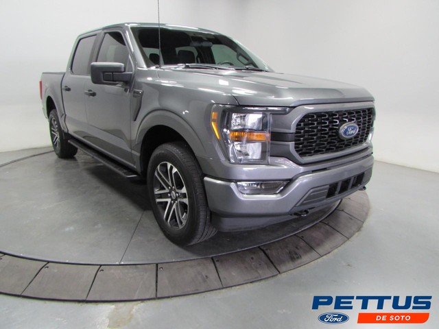 De Soto MO 2023 Ford F-150 more details - ford f-150