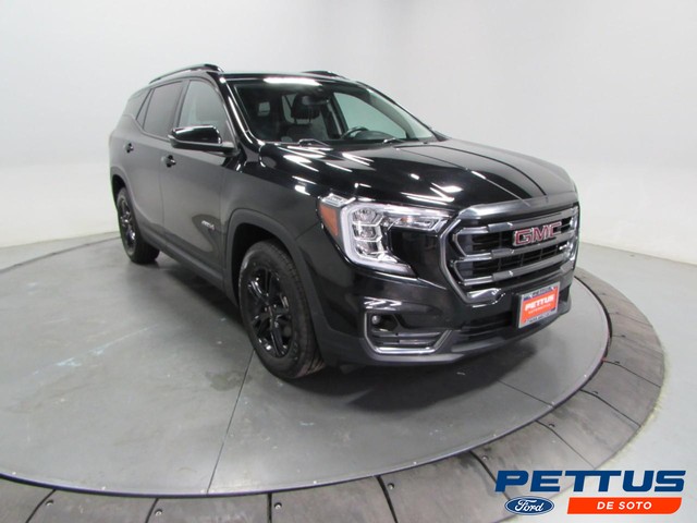 De Soto MO 2022 GMC Terrain more details - gmc terrain