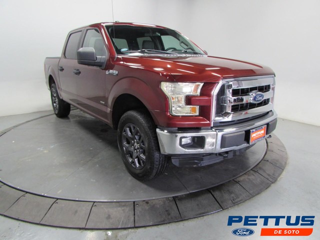 De Soto MO 2016 Ford F-150 more details - ford f-150