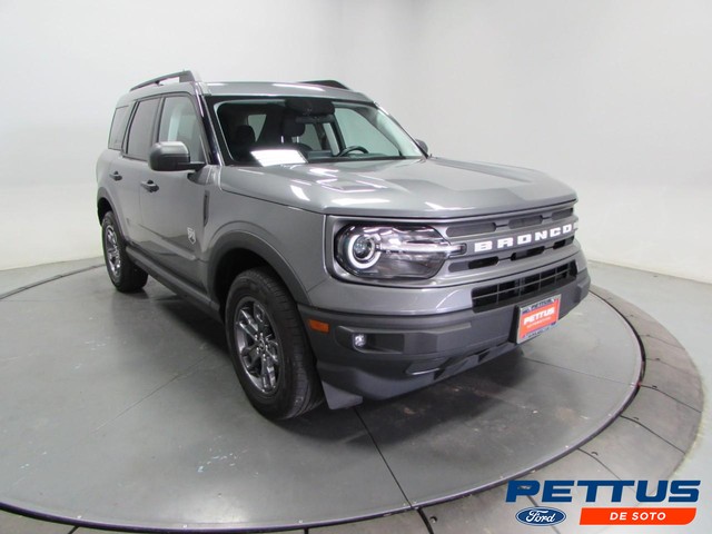 De Soto MO 2023 Ford Bronco Sport more details - ford bronco sport