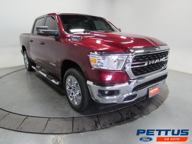 De Soto MO 2023 Ram 1500 more details - ram 1500