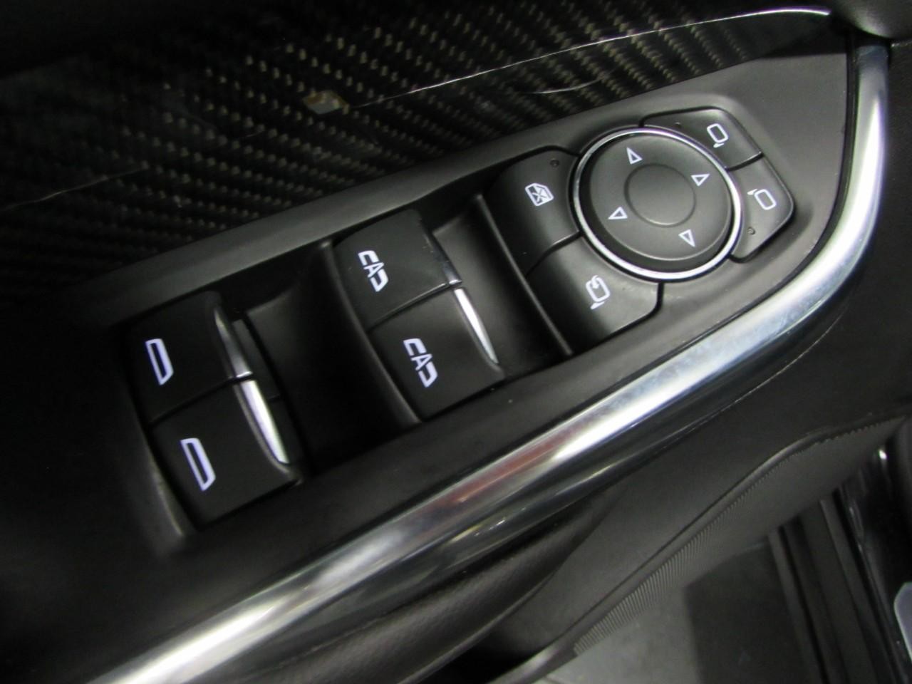Cadillac XT4 Vehicle Full-screen Gallery Image 20