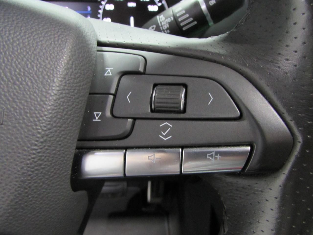 Cadillac XT4 Vehicle Full-screen Gallery Image 25