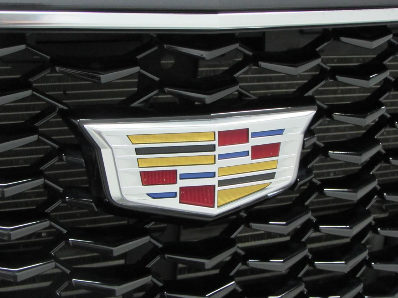 Cadillac XT4 Vehicle Full-screen Gallery Image 32