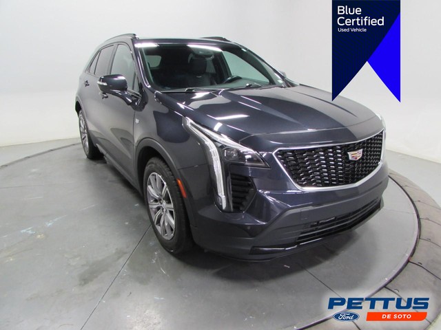 De Soto MO 2023 Cadillac XT4 more details - cadillac xt4