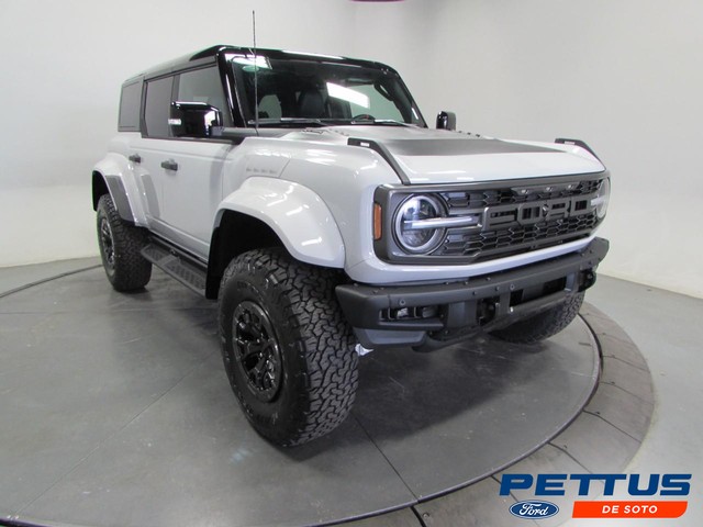 De Soto MO 2026 Ford Bronco more details - ford bronco