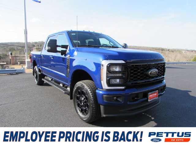 De Soto MO 2026 Ford F-250SD more details - ford f-250sd