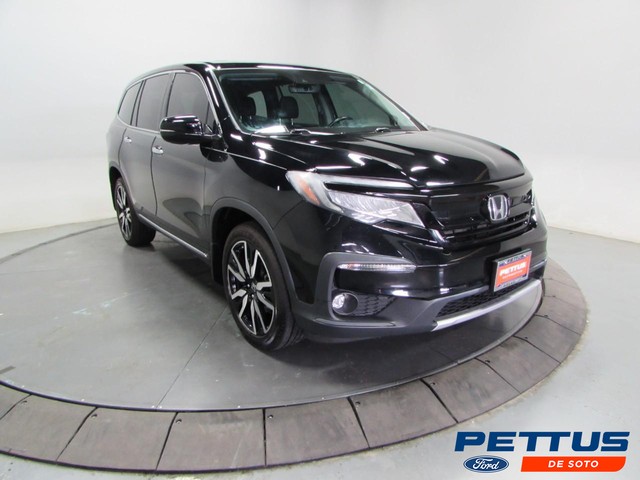 De Soto MO 2022 Honda Pilot more details - honda pilot