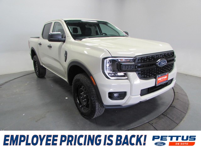 De Soto MO 2026 Ford Ranger more details - ford ranger