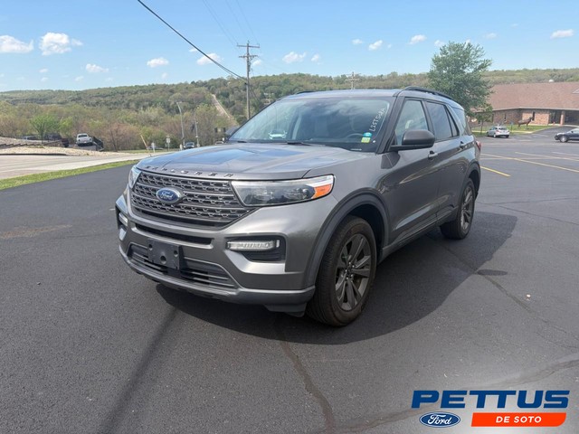 De Soto MO 2021 Ford Explorer more details - ford explorer