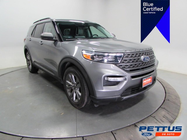 De Soto MO 2021 Ford Explorer more details - ford explorer