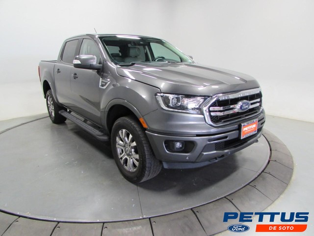 De Soto MO 2019 Ford Ranger more details - ford ranger