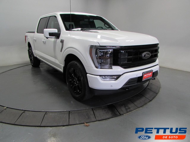 De Soto MO 2022 Ford F-150 more details - ford f-150