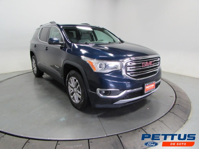De Soto MO 2017 GMC Acadia more details - gmc acadia