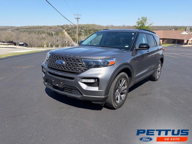 De Soto MO 2022 Ford Explorer more details - ford explorer