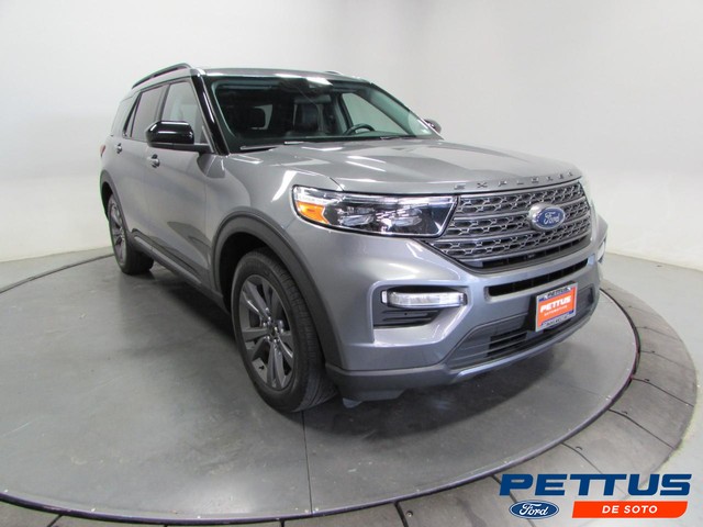 De Soto MO 2022 Ford Explorer more details - ford explorer