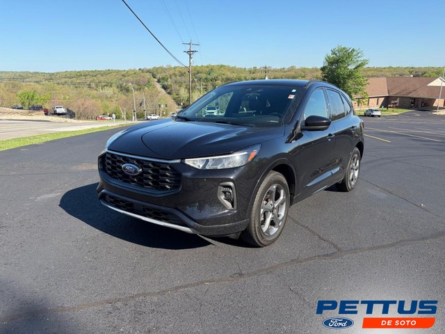 De Soto MO 2024 Ford Escape Hybrid more details - ford escape hybrid