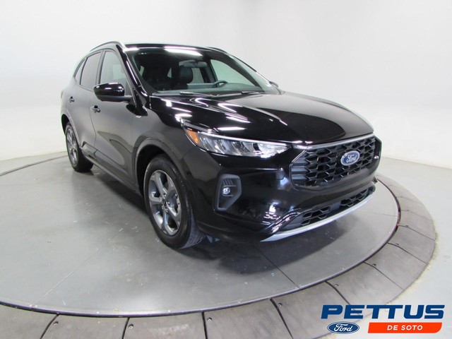 De Soto MO 2024 Ford Escape Hybrid more details - ford escape hybrid