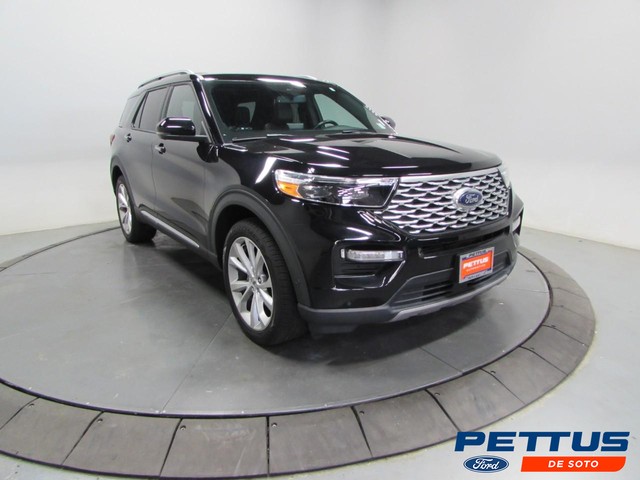 De Soto MO 2022 Ford Explorer more details - ford explorer