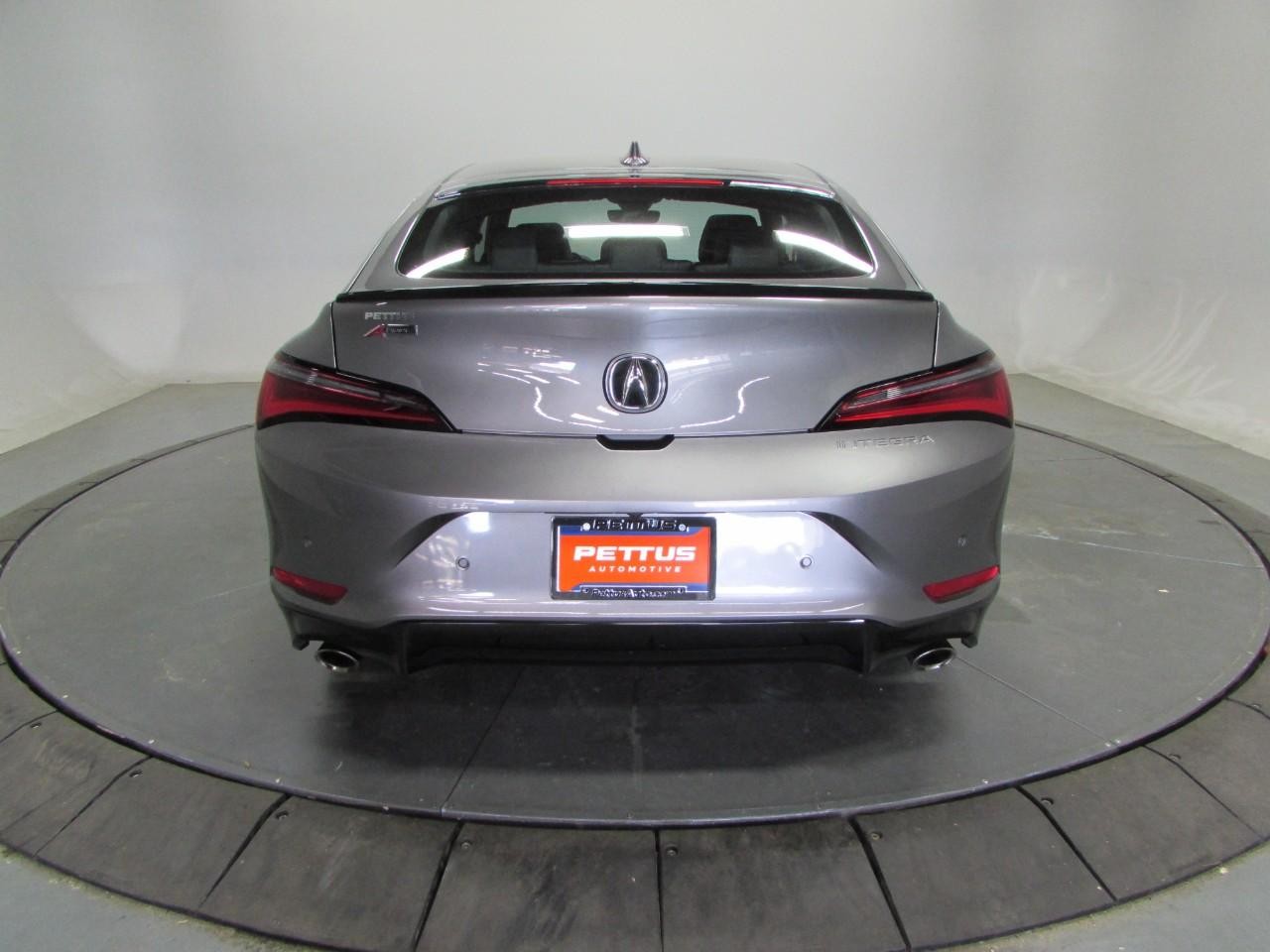 Acura Integra Vehicle Full-screen Gallery Image 06