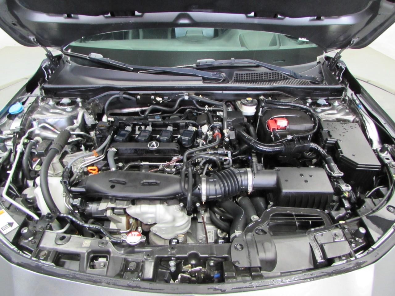 Acura Integra Vehicle Full-screen Gallery Image 10