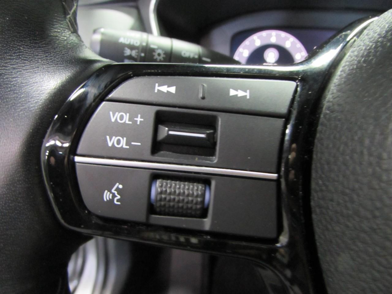 Acura Integra Vehicle Full-screen Gallery Image 24