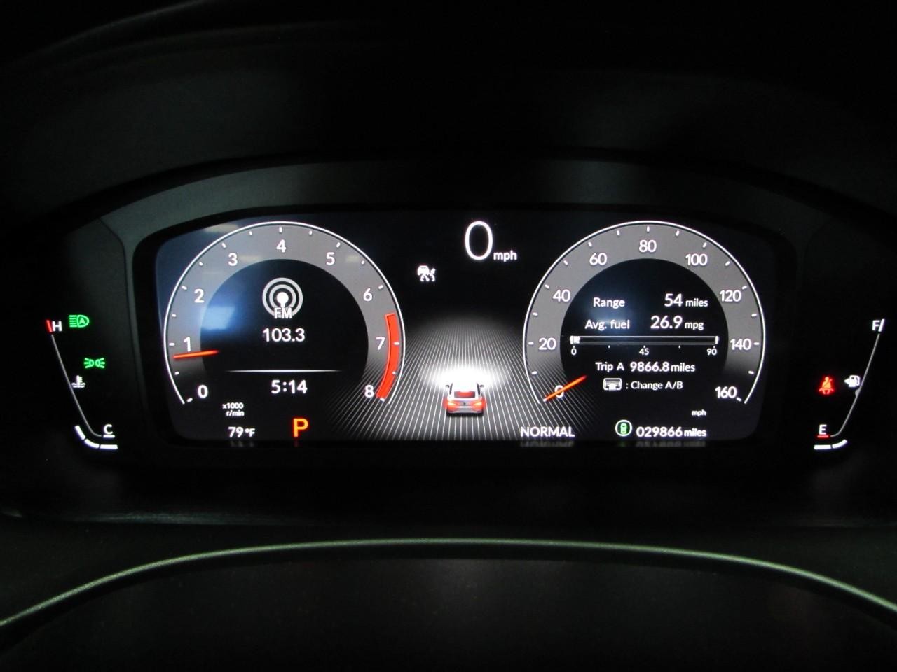 Acura Integra Vehicle Full-screen Gallery Image 26