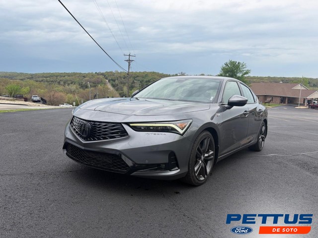 De Soto MO 2023 Acura Integra more details - acura integra