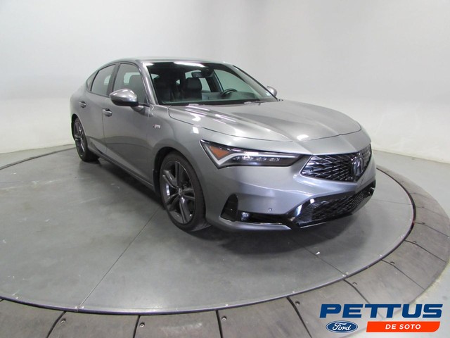 De Soto MO 2023 Acura Integra more details - acura integra