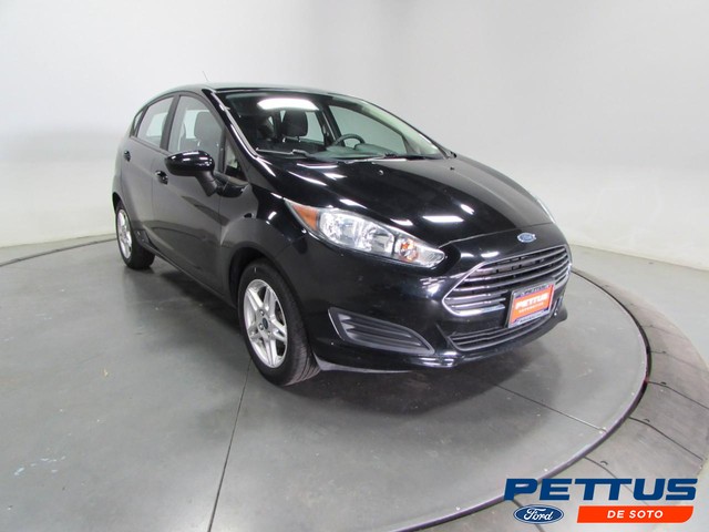 De Soto MO 2019 Ford Fiesta more details - ford fiesta