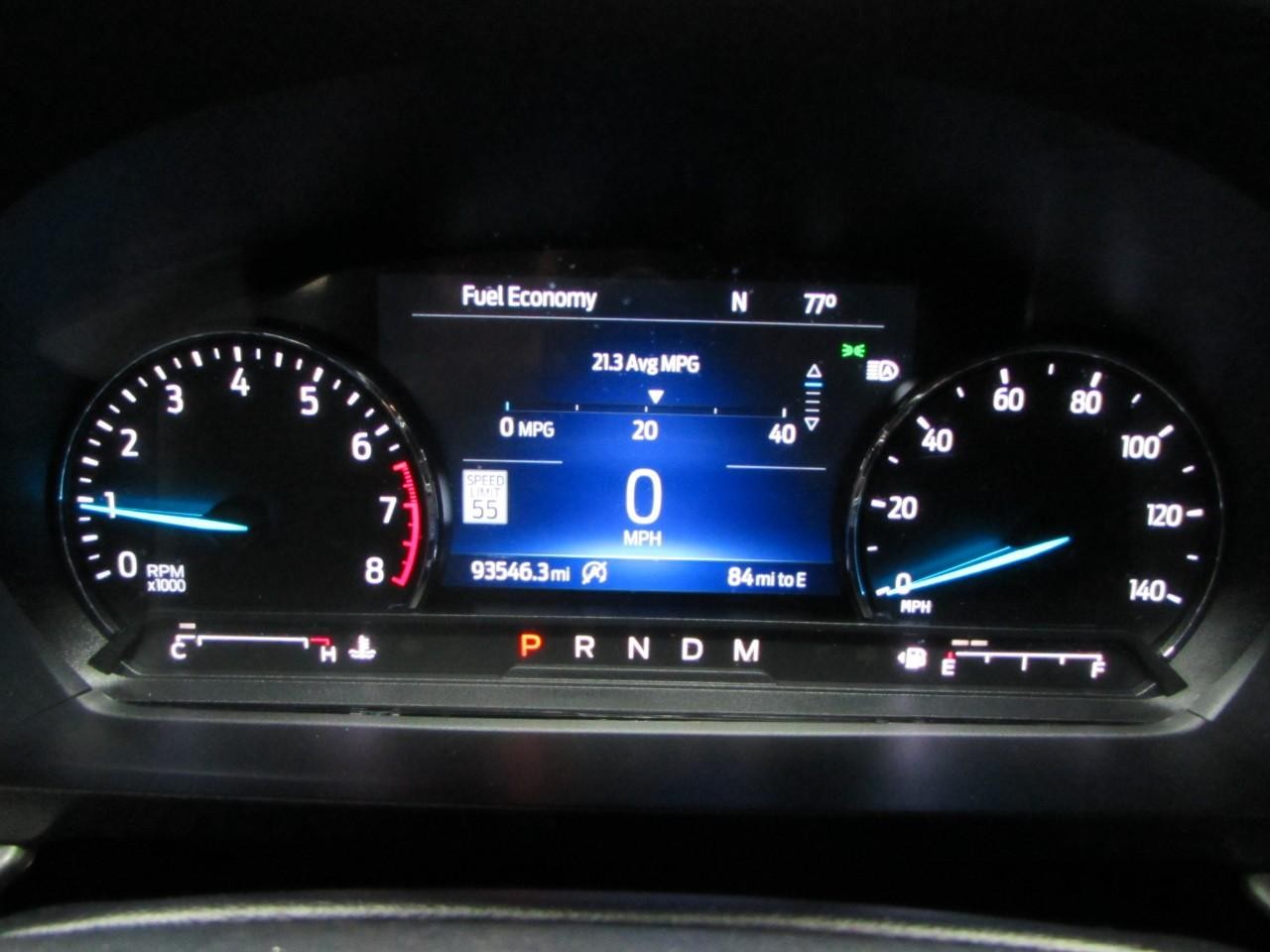Ford Explorer Vehicle Full-screen Gallery Image 28