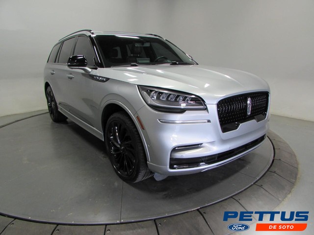 De Soto MO 2024 Lincoln Aviator more details - lincoln aviator