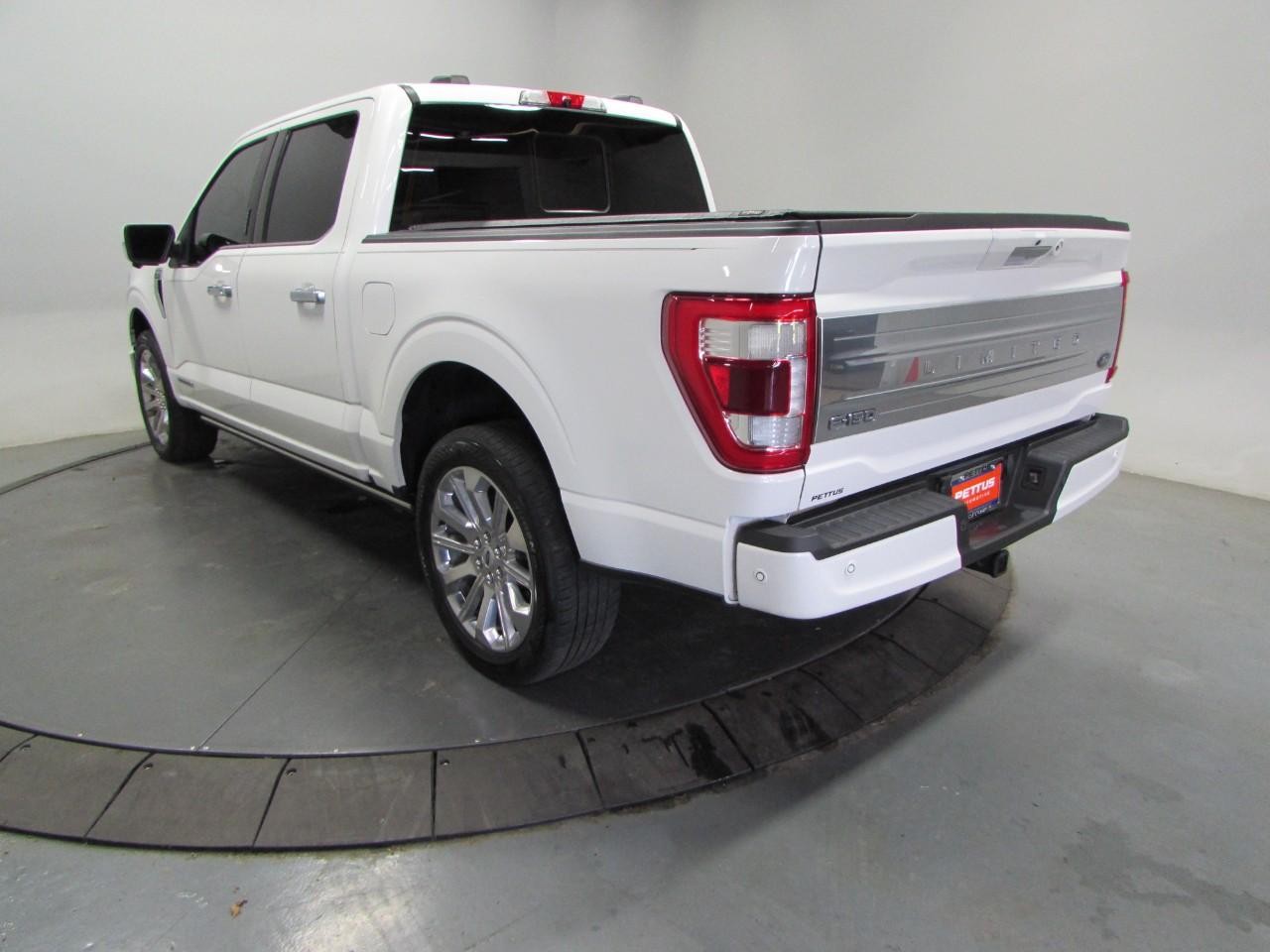 Ford F-150 Vehicle Full-screen Gallery Image 05